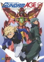 【国内盤DVD】【新品】機動戦士ガンダムAGE 08