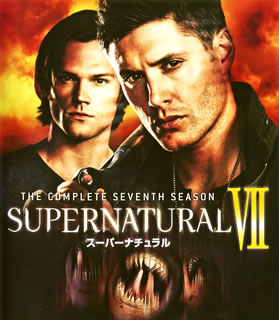 �ڹ����ץ֥롼�쥤�ۡڿ��ʡ�SUPERNATURAL VII �����ѡ��ʥ����� ���֥󥹡��������� ����ץ꡼�ȡ��ܥå���[4����]