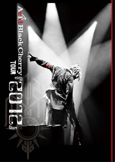 【国内盤DVD】Acid Black Cherry ／ Acid Black Cherry TOUR『2012』〈2枚組〉 [2枚組]