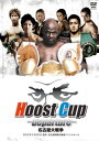 【国内盤DVD】Hoost Cup〜Departure〜名古屋大戦争