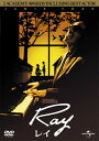 【国内盤DVD】【新品】Ray / レイ(2)