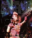 【国内盤ブルーレイ】平野綾 ／ AYA HIRANO FRAGMENTS LIVE TOUR 2012