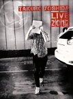【国内盤DVD】吉田拓郎 ／ LIVE 2012