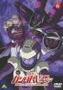 【国内盤DVD】【新品】機動戦士ガンダムUC 6