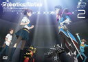 【国内盤DVD】ROBOTICS;NOTES 2