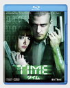 【国内盤ブルーレイ】【新品】TIME / タイム