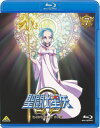 【国内盤ブルーレイ】【新品】聖闘士星矢Ω 7