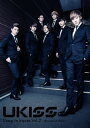 【国内盤DVD】U-KISS ／ Days in Japan Vol.2-Record of 2012-