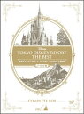約5万件ものアンケート回答をもとに、上位にランクインしたTDRの過去のショーやパレードをノーカット収録し、四季ごとにまとめたファン必携の永久保存版BOX。名作の呼び声高いショーなどが感動とともに蘇る。【品番】　VWDS-9133【JAN】　4959241991331【発売日】　2013年04月17日【収録内容】［1］〈春&ブラヴィッシーモ!〉10th アニバーサリー・イッツ・マジカル!/Club Disney スーパーダンシン・マニア 2nd ステージ〜ディスコ・フィーバー/東京ディズニーシー・スプリングカーニバル フェアリーズ・プリマヴェーラ/ディズニー・イースターワンダーランド/ブラヴィッシーモ!［2］〈夏&ドリームス・オン・パレード"ムービン・オン"〉ミッキー・マニア/ブレイジング・リズム/クール・ザ・ヒート(スティッチバージョン)/クール・ザ・ヒート(ミッキーバージョン)/クール・ザ・ヒート(ミニーバージョン)/クール・ザ・ヒート(ドナルドバージョン)/ボンファイアーダンス/ディズニー・ドリームス・オン・パレード"ムービン・オン"［3］〈秋&ワン・マンズ・ドリーム〉ホーンテッド・ロッキン・ストリート/ミステリアス・マスカレード/ディズニー・ハロウィーンストリート"ウェルカム・トゥ・スプーキーヴィル"/東京ディズニーシー 10th アニバーサリー"Be Magical!"/ワン・マンズ・ドリーム最終公演 記録映像［4］〈冬&エレクトリカルパレード〉シンデレラブレーション:ライツ・オブ・ロマンス/ディズニー・リズム・オブ・ワールド/ミッキーのジョリースノータイム/キャンドルライト・リフレクションズ/東京ディズニーランド・エレクトリカルパレード【関連キーワード】トウキョウ・ディズニー・リゾート・ザ・ベスト・コンプリート・ボックス・ノーカットバン|テンス・アニバーサリー・イッツ・マジカル|クラブ・ディズニー・スーパー・ダンシン・マニア・セカンド・ステージ・ディスコ・フィーバー|トウキョウ・ディズニー・シー・スプリング・カーニバル・フェアリーズ・プリマヴェーラ|ディズニー・イースター・ワンダーランド|ブラヴィッシーモ|ミッキー・マニア|ブレイジング・リズム|クール・ザ・ヒート|クール・ザ・ヒート|クール・ザ・ヒート|クール・ザ・ヒート|ボンファイアー・ダンス|ディズニー・ドリームス・オン・パレード・ムービン・オン|ホーンテッド・ロッキン・ストリート|ミステリアス・マスカレード|ディズニー・ハロウィーン・ストリート・ウェルカム・トゥ・スプーキーヴィル|トウキョウ・ディズニー・シー・テンス・アニバーサリー・ビー・マジカル|ワン・マンズ・ドリーム・サイシュウ・コウエン・キロク・エイゾウ|シンデレラブレーション・ライツ・オブ・ロマンス|ディズニー・リズム・オブ・ワールド|ミッキーノ・ジョリースノー・タイム|キャンドルライト・リフレクションズ|トウキョウ・ディズニー・ランド・エレクトリカル・パレード