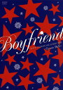 【国内盤DVD】【新品】BOYFRIEND / LOVE COMMUNICATION 2012〜Xmas Bell〜