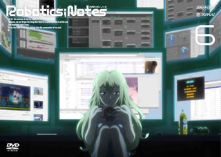 yDVDzROBOTICS;NOTES 6