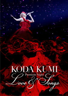 ڹDVD۸̤  KODA KUMI Premium NightLove&Songs2ȡ [2]