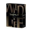 粘り強い長期取材と最新機器で地球の素顔を捉えるNHK-BSプレミアムの本格派自然ドキュメンタリー・シリーズ。生まれたばかりの子供を含む総勢100万頭以上ヌーの大移動など、アフリカの圧巻の映像を紹介する。【品番】　NSBX-18306【JAN】　4988066193118【発売日】　2013年04月26日【収録内容】［1］アフリカ大サバンナ 草食獣対肉食獣 生と死の攻防［2］アフリカ大サバンナ 飛ばない鳥 大地を生きる［3］アフリカ大サバンナ ヌー100万頭 親子で決死の大移動【関連キーワード】ワイルド・ライフ・ブルーレイ・ボックス・2|ソウショクジュウ・タイ・ニクキョクジュウ・セイト・シノ・コウボウ|トバナイ・トリ・ダイチヲ・イキル|ヌー・100マントウ・オヤコデ・ケッシノ・ダイイドウ
