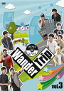 【国内盤DVD】2PM+2AM'Oneday' ／ 2PM&2AM Wander Trip Vol.3