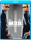 【国内盤ブルーレイ】【新品】メン・イン・ブラック2