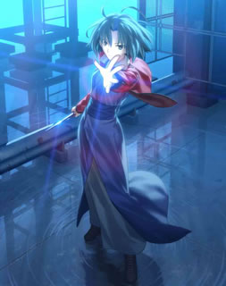 【国内盤ブルーレイ】【新品】劇場版「空の境界」 Blu-ray Disc Box 8枚組