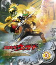 【国内盤ブルーレイ】【新品】仮面ライダーウィザード VOL.5