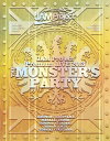 【国内盤ブルーレイ】【新品】JAM Project / JAM Project Premium LIVE 2013 THE MONSTER'S PARTY〈3枚...