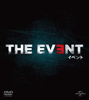 【国内盤DVD】【新品】THE EVENT ／ イベント バリューパック [6枚組]
