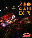 【国内盤ブルーレイ】【新品】lecca / lecca LIVE 2013 ZOOLANDER