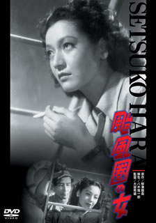【国内盤DVD】【新品】颱風圏の女