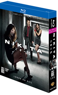 �ڹ����ץ֥롼�쥤�ۡڿ��ʡ�NIKITA �˥����� �����ɡ��������� ����ץ꡼�ȡ��ܥå���[4����]