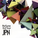 2012年1月から全国13ヵ所、22公演を駆け抜けたPerfumeの3rdツアー"JPN"から、広島グリーンアリーナでの2日目の模様を収録。世界での活動を視野に入れた彼女たちならではのスタイリッシュなパフォーマンスが楽しめる。【品番】　UPXP-1001【JAN】　4988005779458【発売日】　2013年08月14日【収録内容】(1)The Opening(2)レーザービーム(Album-mix)(3)VOICE(4)エレクトロ・ワールド(5)ワンルーム・ディスコ(6)Have a Stroll(7)時の針(8)微かなカオリ(9)スパイス(10)JPNスペシャル(11)GLITTER(Album-mix)(12)JPNメドレー(13)ポリリズム(14)「P.T.A.」のコーナー(15)FAKE IT(16)ねぇ(17)ジェニーはご機嫌ななめ(18)チョコレイト・ディスコ(19)MY COLOR〈ENCORE〉(20)Dream Fighter(21)心のスポーツ【関連キーワード】Perfume|パフューム|パフューム・サード・ツアー・JPN|ジ・オープニング|レーザービーム|ヴォイス|エレクトロ・ワールド|ワンルーム・ディスコ|ハヴ・ア・ストロール|トキノ・ハリ|カスカナ・カオリ|スパイス|JPN・スペシャル|グリッター|JPN・メドレー|ポリリズム|P・T・Aノ・コーナー|フェイク・イット|ネェ|ジェニーハ・ゴキゲン・ナナメ|チョコレイト・ディスコ|マイ・カラー|ドリーム・ファイター|ココロノ・スポーツ