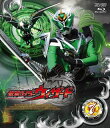 【国内盤ブルーレイ】【新品】仮面ライダーウィザード VOL.7