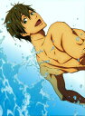 【国内盤ブルーレイ】【新品】Free!(2)
