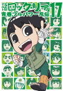 【国内盤DVD】【新品】ナルトSD ロック・リーの青春フルパワー忍伝 17