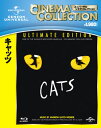 【国内盤ブルーレイ】【新品】キャッツ