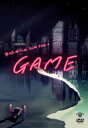 【国内盤DVD】【新品】ラバーガール / solo live+「GAME」