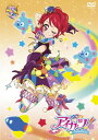 アイカツ 【国内盤DVD】アイカツ! 7 [2枚組]