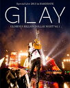 【国内盤ブルーレイ】GLAY ／ GLAY Special Live 2013 in HAKODATE GLORIOUS MILLION DOLLAR NIGHT Vol.1 LIVE Blu-ray〜COMPLETE EDITION〜〈2枚組〉[2枚組]