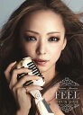 yDVDzޔb ^ namie amuro FEEL tour 2013