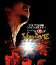 【国内盤ブルーレイ】【新品】長渕 剛 / LIVE'92 JAPAN IN 東京ドーム
