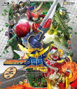 【国内盤ブルーレイ】【新品】仮面ライダー鎧武 / ガイム 第二巻