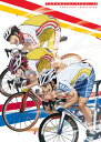 【国内盤ブルーレイ】【新品】弱虫ペダル vol.8