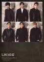【国内盤DVD】【新品】U-KISS / Days in Japan Vol.3