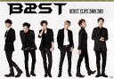 【国内盤DVD】【新品】BEAST / BEAST CLIPS 2009-2013