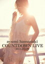 【国内盤DVD】【新品】浜崎あゆみ / ayumi hamasaki COUNTDOWN LIVE 2013-2014A