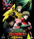 人気アニメ『TIGER&BUNNY』の劇場版第2弾。一度引退を決意したものの、ヒーローに復帰したワイルドタイガーとバーナビー。アポロンメディアの意向で二人のコンビが解消されるのと時を同じくして、シュテルンビルトに新たな危機が……。【品番】　BCXA-0881【JAN】　4934569358813【発売日】　2014年07月04日【関連キーワード】小山力也|森田成一|水樹奈々|大塚芳忠|池頼広|津田健次郎|麦人|平田広明|米たにヨシトモ|遊佐浩二|桂正和|羽山賢二|楠大典|平川大輔|小曽根正美|奥田浩史|永井留美子|西田征史|中村悠一|木村絵理子|安藤賢司|伊瀬茉莉也|後藤春陽|岡本信彦|寿美菜子|倉橋裕宗|井上剛|田中唯|大久保錦一|児玉陽平|板垣徳宏|山本美佳|コヤマリキヤ|モリタ・マサカズ|ミズキナナ|オオツカホウチュウ|イケヨシヒロ|ツダケンジロウ|ムギヒト|ヒラタヒロアキ|ヨネタニ・ヨシトモ|ユサコウジ|カツラマサカズ|ハヤマ・ケンジ|クスノキタイテン|ヒラカワダイスケ|オゾネ・マサミ|オクダ・ヒロシ|ナガイ・ルミコ|ニシダマサフミ|ナカムラユウイチ|キムラエリコ|アンドウケンジ|イセマリヤ|ゴトウシュンヨウ|オカモトノブヒコ|コトブキミナコ|クラハシヒロムネ|イノウエゴウ|タナカユイ|オオクボキンイチ|コダマヨウヘイ|イタガキノリヒロ|ヤマモトミカ|ゲキジョウバン・タイガー・アンド・バニー・ザ・ライジング|