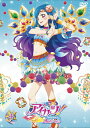 アイカツ 【国内盤DVD】アイカツ! 2ndシーズン 4 [2枚組]