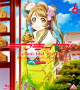 【国内盤ブルーレイ】【新品】ラブライブ! 2nd Season 6
