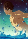 【国内盤ブルーレイ】【新品】Free!-Eternal Summer-(1)