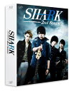 yՃu[CzSHARK`2nd Season` Blu-ray BOX[4g]