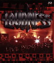 【国内盤ブルーレイ】【新品】LOUDNESS / LIVE BIOSPHERE