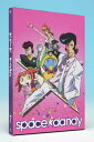 【国内盤DVD】【新品】スペース☆ダンディ 7