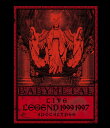 【国内盤ブルーレイ】【新品】BABYMETAL / LIVE LEGEND 1999 1997 APOCALYPSE
