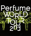 ドイツ・イギリス・フランスに初上陸した2013年のPerfumeのワールドツアーから、ロンドン公演の模様を収録。「レーザービーム」「チョコレイト・ディスコ」などの人気曲を、ワールドスタンダードなパフォーマンスで披露している。【品番】　UPXP-1004【JAN】　4988005848208【発売日】　2014年10月01日【収録内容】(1)OPENING(2)Spending all my time(3)Magic of Love(4)レーザービーム(5)ポリリズム(6)Spring of Life(7)SEVENTH HEAVEN(8)スパイス(9)Handy Man(Instrumental)(10)だいじょばない(11)エレクトロ・ワールド(12)「P.T.A.」のコーナー(13)FAKE IT(14)Dream Fighter(15)チョコレイト・ディスコ(16)MY COLOR〈ENCORE〉(17)GLITTER【関連キーワード】Perfume|パフューム|パフューム・ワールド・ツアー・セカンド|オープニング|スペンディング・オール・マイ・タイム|マジック・オブ・ラヴ|レーザー・ビーム|ポリリズム|スプリング・オブ・ライフ|セヴンス・ヘヴン|スパイス|ハンディー・マン|ダイジョバナイ|エレクトロ・ワールド|P・T・Aノ・コーナー|フェイク・イット|ドリーム・ファイター|チョコレイト・ディスコ|マイ・カラー|グリッター